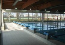 Moglia, via libera al mutuo da 600mila euro per la nuova piscina comunale