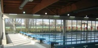 Moglia, via libera al mutuo da 600mila euro per la nuova piscina comunale