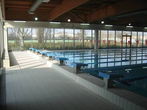 piscina Acquamarina Moglia