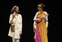 Festival Terre d’Acqua, teatro per grandi e piccini a Ostiano e Pomponesco