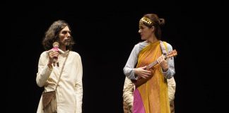 Festival Terre d’Acqua, teatro per grandi e piccini a Ostiano e Pomponesco