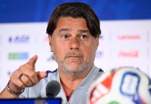 Pochettino attacca: “Il Chelsea di Conte violava regole finanziarie, irregolare vittoria in Premier del 2017”