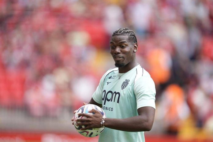 pogba
