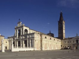 Settembre a San Benedetto Po tra concerti, rievocazioni storiche, natura e mostre