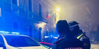 Suzzara, auto danneggiate in centro: la rabbia del sindaco Guastalli
