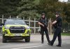 Allarme terrorismo a base RAF Fairford, situazione sotto controllo: cinque arresti e indagini sul possibile ruolo dell’Iran