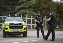 Allarme terrorismo a base RAF Fairford, situazione sotto controllo: cinque arresti e indagini sul possibile ruolo dell’Iran