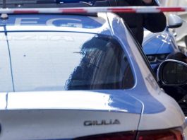 Molestie a 13enne, questore emette avviso orale a commesso minimarket
