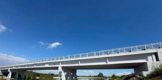 Roncoferraro-Ostiglia, il ponte sul Canal Bianco torna operativo dopo i lavori di riqualificazione