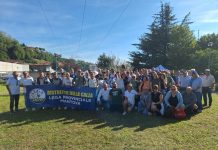 Lega, l’annuncio da Pontida: congresso straordinario in ottobre. 150 i mantovani presenti