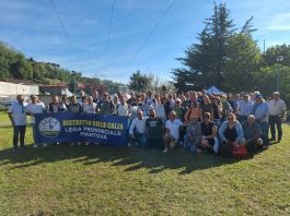 Lega, l’annuncio da Pontida: congresso straordinario in ottobre. 150 i mantovani presenti