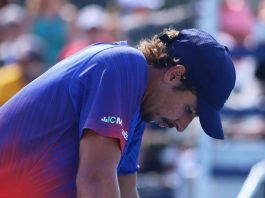 US Open, Popyrin rivela: “Per colpa del tennis mi sono rovinato il matrimonio…”