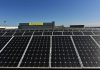 Poste, avanti sviluppo fotovoltaico: target 1300 impianti entro fine anno