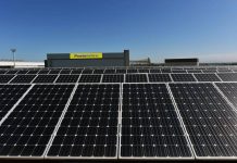 Poste, avanti sviluppo fotovoltaico: target 1300 impianti entro fine anno
