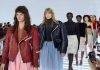 Prada, la gonna è un’ossessione e un invito alla contraddizione