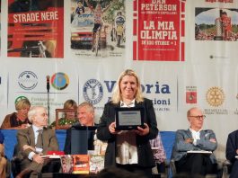 Successo per la pittrice mantovana Silvia Caimi: in mostra la personale Jump a Pontremoli