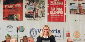 Successo per la pittrice mantovana Silvia Caimi: in mostra la personale Jump a Pontremoli