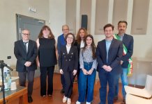 Mantova, il “Premio Cesare Mozzarelli” ad Andrea Patuzzi, Francesca Manunza e Marianna Alfieri
