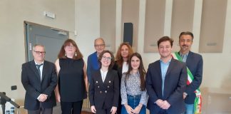 Mantova, il “Premio Cesare Mozzarelli” ad Andrea Patuzzi, Francesca Manunza e Marianna Alfieri