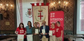 Interno Verde apre 30 giardini e cortili segreti nel cuore di Mantova
