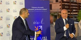 Festival del Lavoro 2027, ‘Oltre il lavoro la persona’, dal 28 al 30 aprile 2027 alla Nuvola a Roma