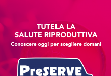 Preserve your future, al via campagna per la salute riproduttiva delle giovani donne
