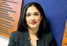 Report, Giulia Presutti rinuncia alla conduzione: “Lascio per amore del programma”