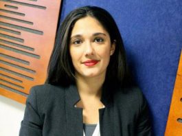 Report, Giulia Presutti rinuncia alla conduzione: “Lascio per amore del programma”