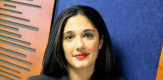Report, Giulia Presutti rinuncia alla conduzione: “Lascio per amore del programma”