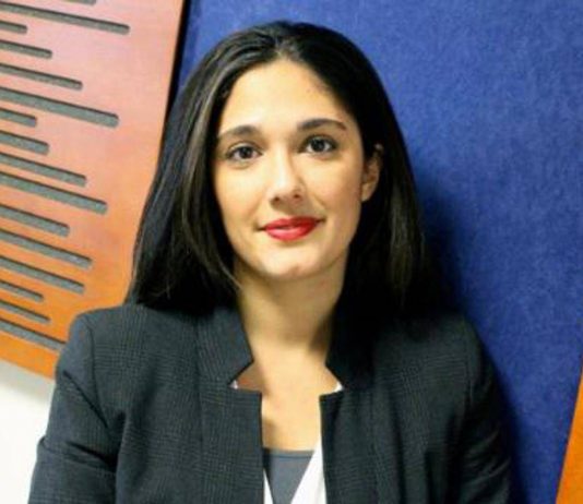 Report, Giulia Presutti rinuncia alla conduzione: “Lascio per amore del programma”