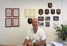 Gestione dei pazienti colpiti da infarto, l’ospedale Goretti di Latina in studio internazionale su nuove prospettive