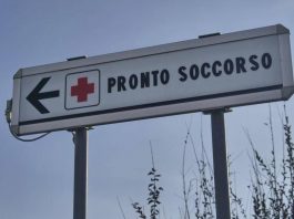 Messina, donna getta acido contro il suo avvocato: il legale è grave in ospedale
