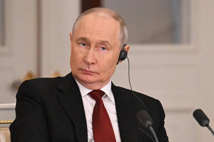 putin