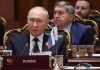 Russia, da domani il voto ‘per vincere la guerra’: elezioni tra strategia di Putin e disinteresse totale