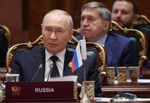 Russia, da domani il voto ‘per vincere la guerra’: elezioni tra strategia di Putin e disinteresse totale