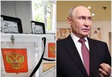 Elezioni in Russia, urne aperte da oggi a domenica: Putin cerca il consenso tra apatia e seggi nei territori occupati