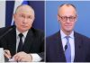 Russia-Germania, alta tensione. Mosca: “Chiuse sedi del Goethe Institut, ma non ridurremo rapporti diplomatici”