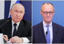 Russia-Germania, alta tensione. Mosca: “Chiuse sedi del Goethe Institut, ma non ridurremo rapporti diplomatici”