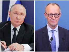 Russia-Germania, alta tensione. Mosca: “Chiuse sedi del Goethe Institut, ma non ridurremo rapporti diplomatici”