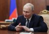 Russia, l’esperto di difesa: “Attacchi contro Ue fattibili, potrebbero arrivare dal mare”