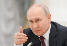 Putin: “Russia non vuole attaccare Europa. Ero pronto a colloqui, poi Ucraina ha colpito Mosca”
