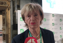 Racca (Federfarma Lombardia): “3.054 croci verdi per la salute dei cittadini, disponibili 2 nuovi vaccini”