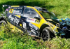 Tifoso travolto e ucciso al Rally Mille Miglia: indagato il pilota mantovano