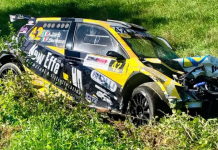 Tifoso travolto e ucciso al Rally Mille Miglia: indagato il pilota mantovano