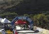 Doppia tragedia nei Rally. A Trapani due morti e due feriti, in Liguria navigatore perde la vita