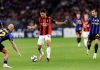 Anticipi e posticipi Serie A, Como-Roma l’11/10 alle 12,30 e derby Milano il 31/10 alle 20.45