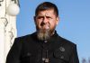 Kadyrov supera sé stesso, rieletto leader della Cecenia con il 99,85% dei voti