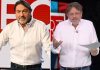 Crozza diventa Ranucci: “Sono al telefono con Al Capone, un amico”