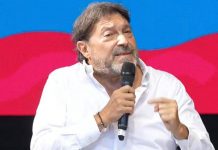 Ranucci: “Nessun interesse negli affari di Lavitola, nemmeno un euro”