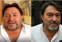 Ranucci, spunta anche il sosia: “Mi fermano per strada e mi chiedono le foto”